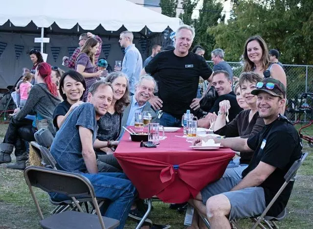 4th West Oktoberfest