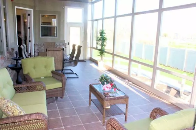 Assisted Living of Draper