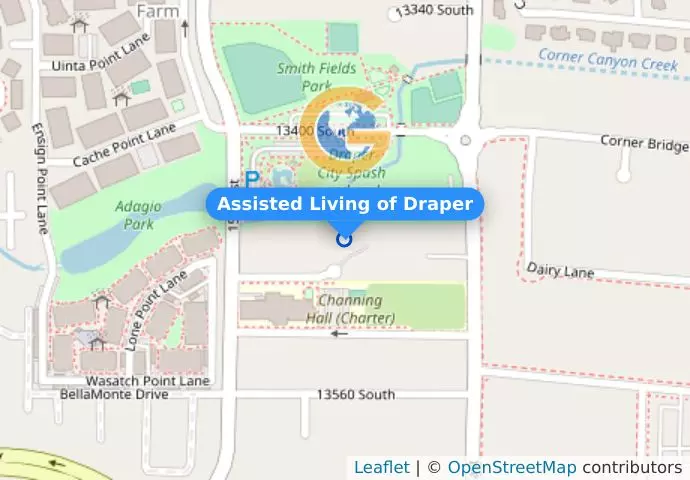 Assisted Living of Draper