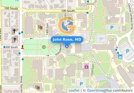 John Rose, MD