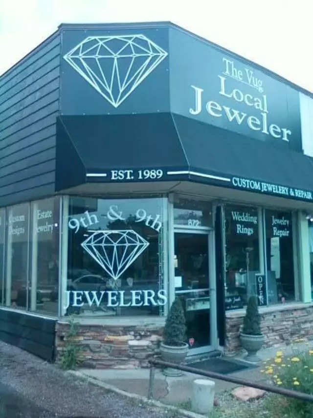 9th & 9th Jewelers