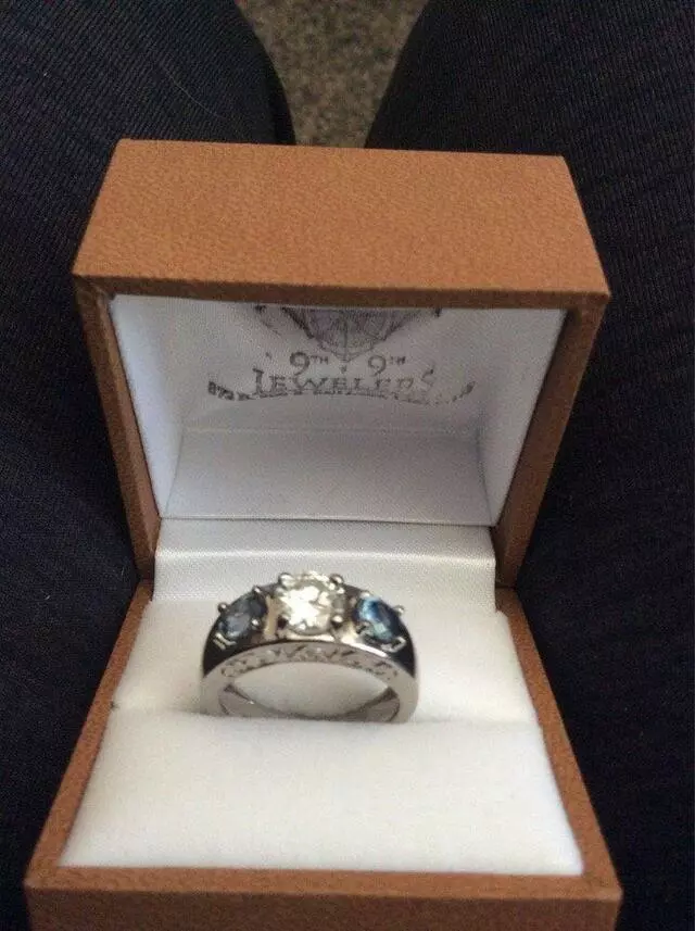 9th & 9th Jewelers