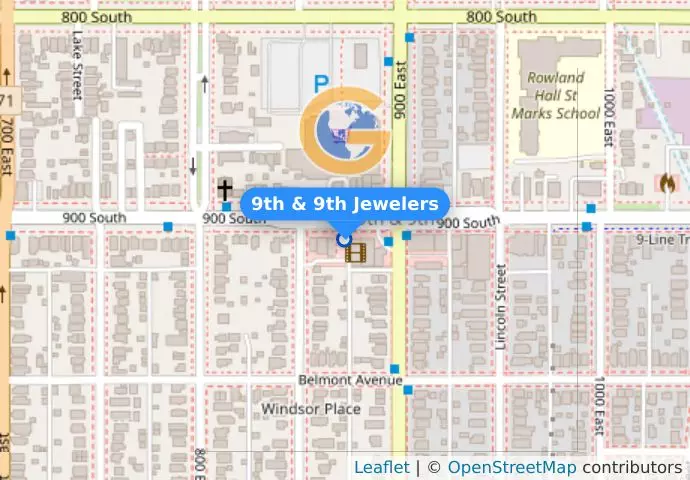 9th & 9th Jewelers