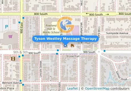 Tyson Westley Massage Therapy