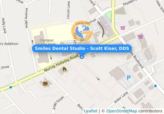Smiles Dental Studio - Scott Kiser, DDS