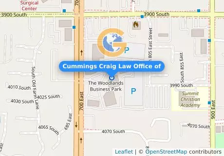 Cummings Craig Law Office of