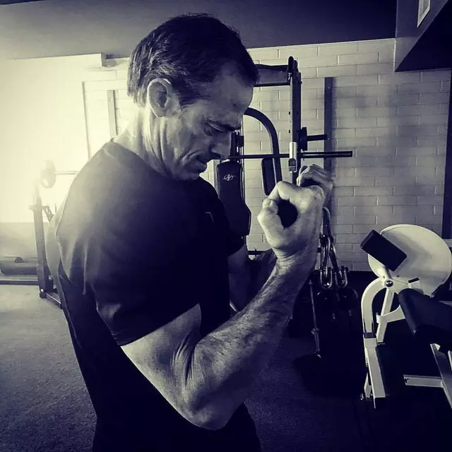 Utah Fitness Institute