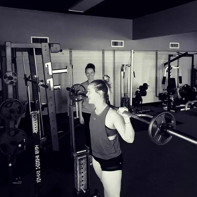 Utah Fitness Institute