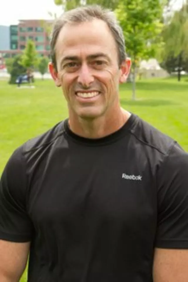 Utah Fitness Institute