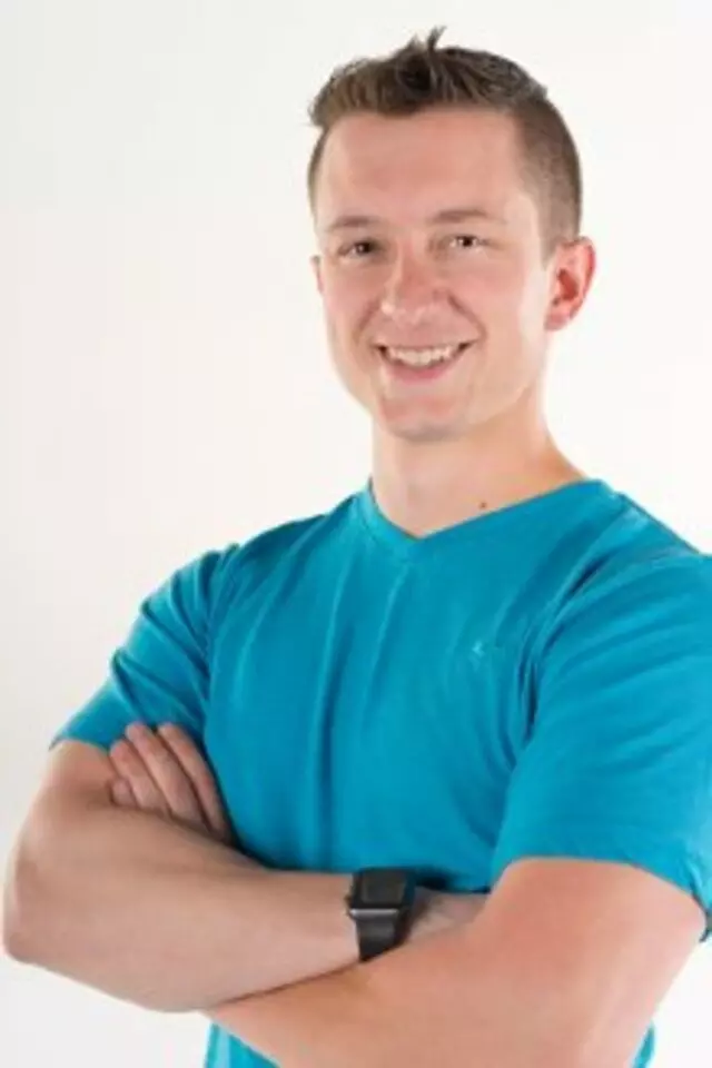Utah Fitness Institute
