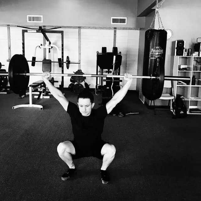Utah Fitness Institute