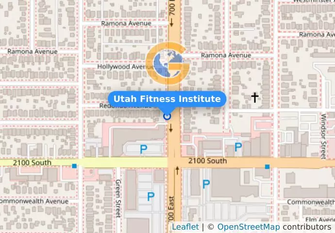 Utah Fitness Institute