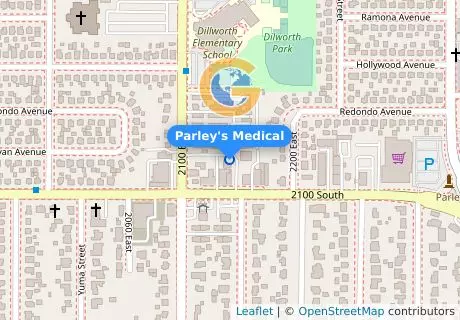 Parley's Medical