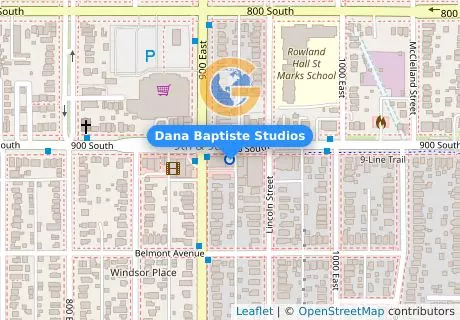 Dana Baptiste Studios