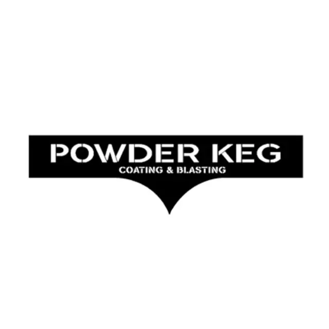 Powderkeg Coating & Blasting