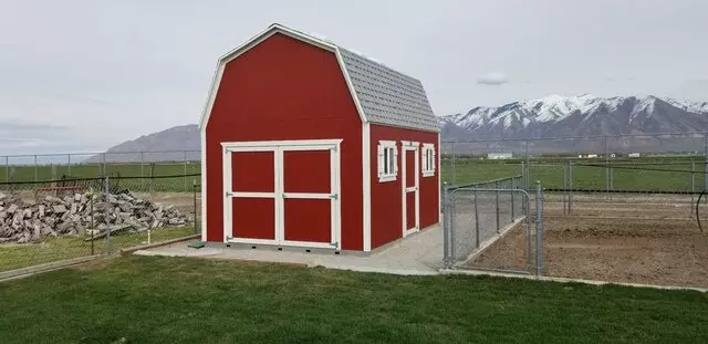 A-Shed USA