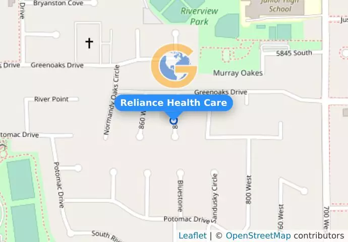 Reliance Health Care