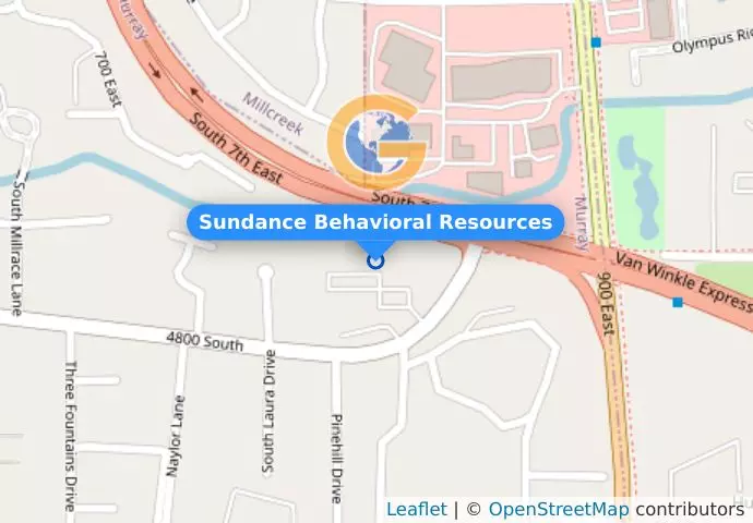 Sundance Behavioral Resources