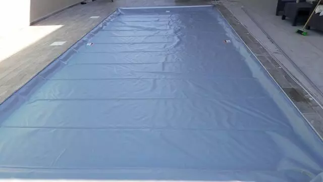 Automatic Pool Cover Pros