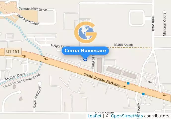 Cerna Homecare