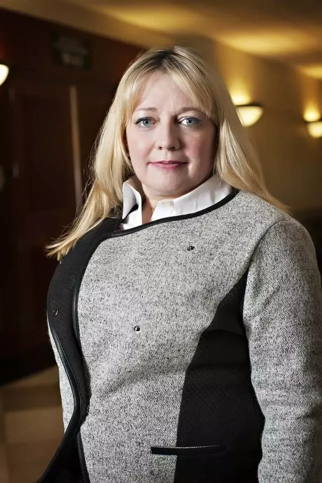 Susan Denhardt Law