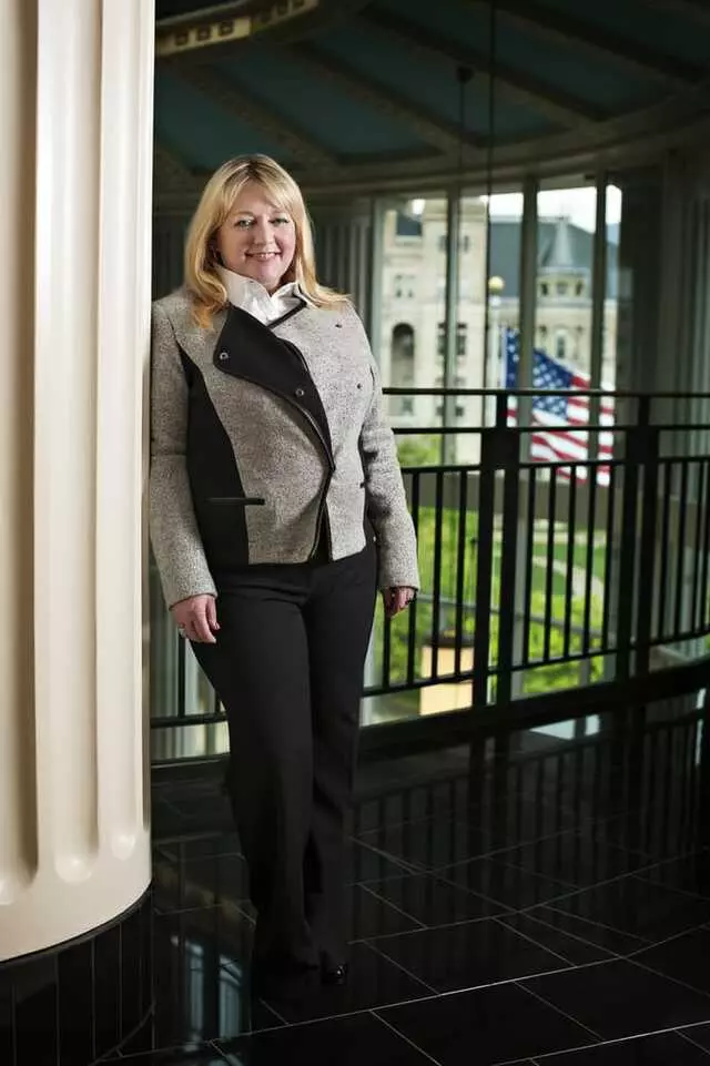 Susan Denhardt Law