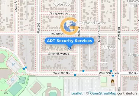 ADT Security Services
