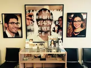 Standard Optical - West Valley Eye Doctor