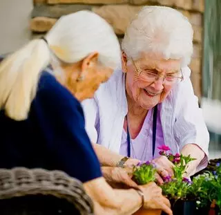 Alta Ridge Assisted Living of Holladay