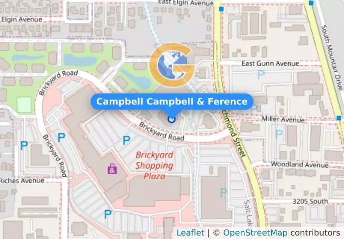 Campbell Campbell & Ference