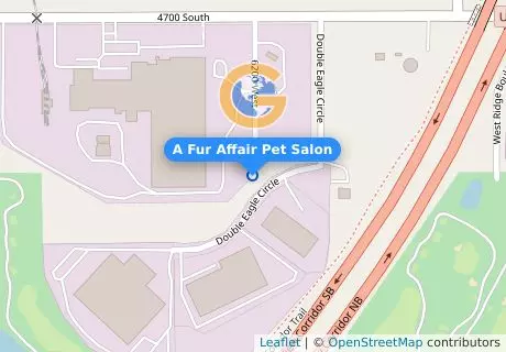 A Fur Affair Pet Salon