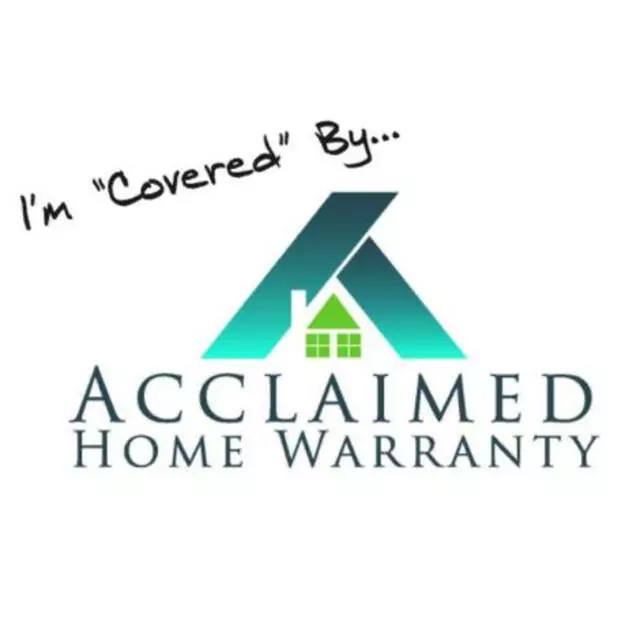 Acclaimed Home Warranty