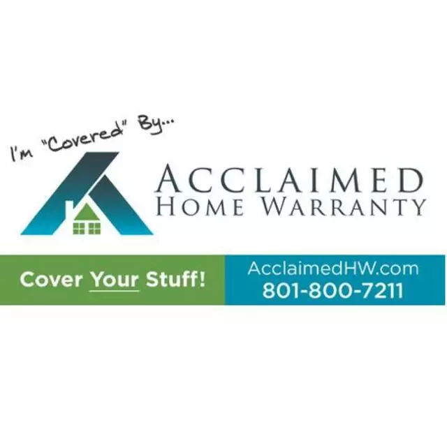 Acclaimed Home Warranty