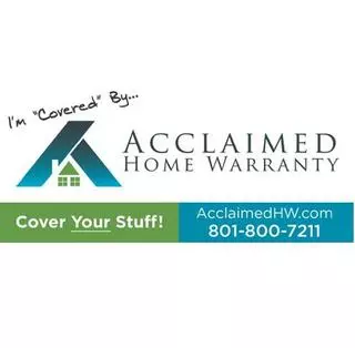 Acclaimed Home Warranty