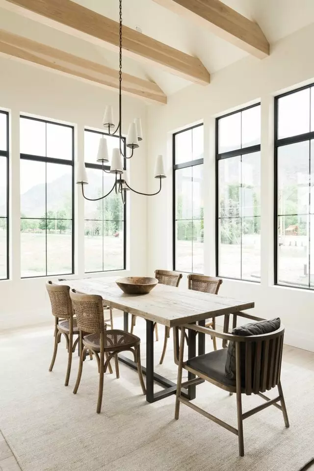 AMSCO Windows