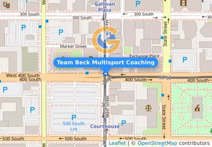 Team Beck Multisport Coaching