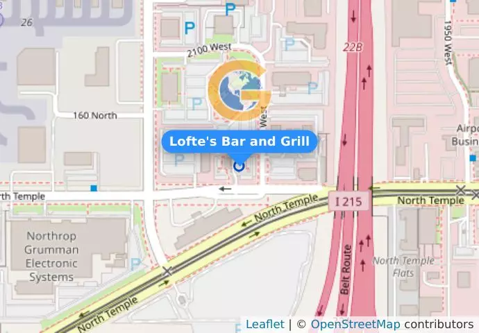 Lofte&apos;s Bar and Grill