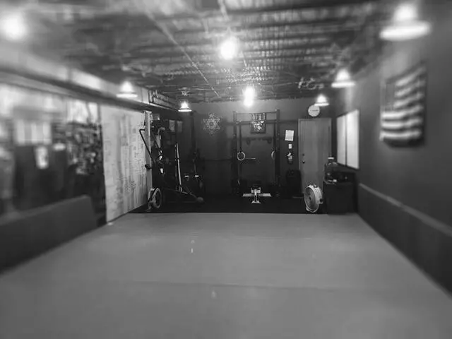 Combat Arts Strength & Conditioning