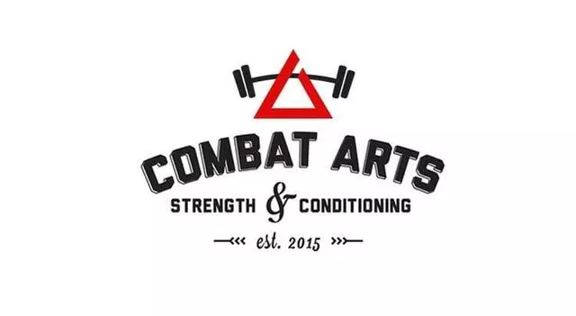 Combat Arts Strength & Conditioning