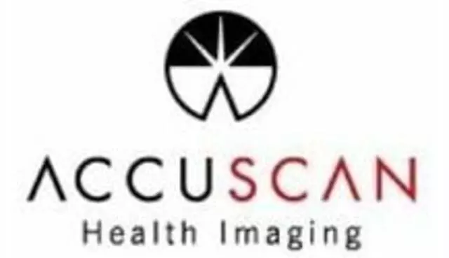 Accuscan Health Imaging