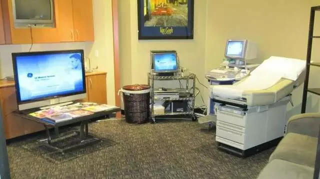 Accuscan Health Imaging