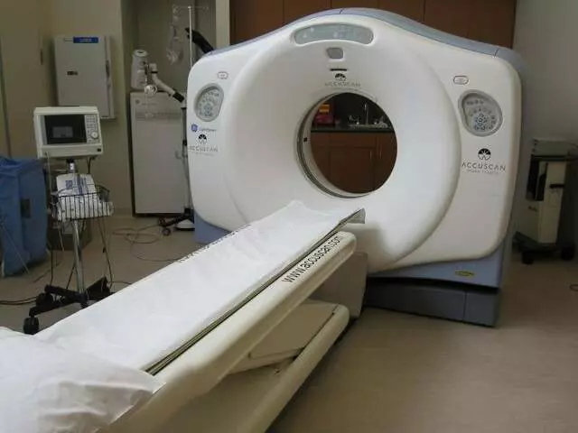 Accuscan Health Imaging