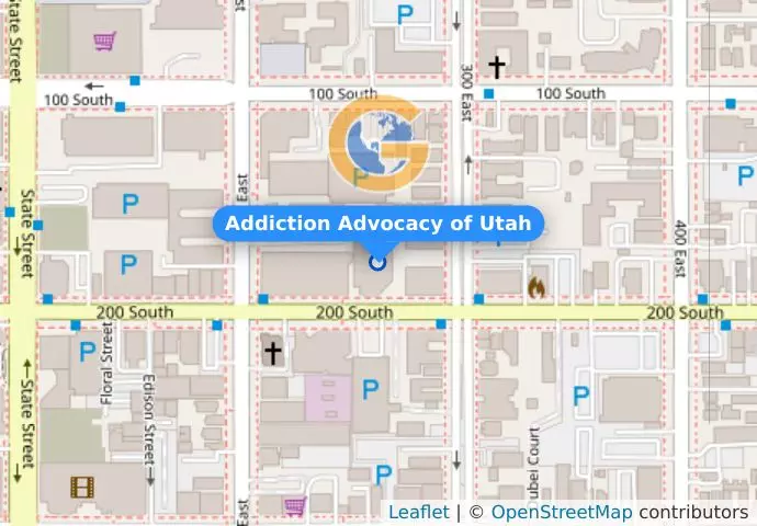 Addiction Advocacy of Utah