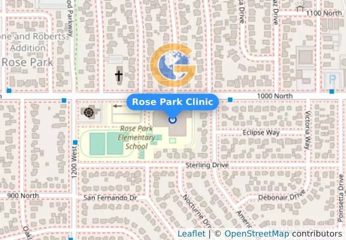 Rose Park Clinic