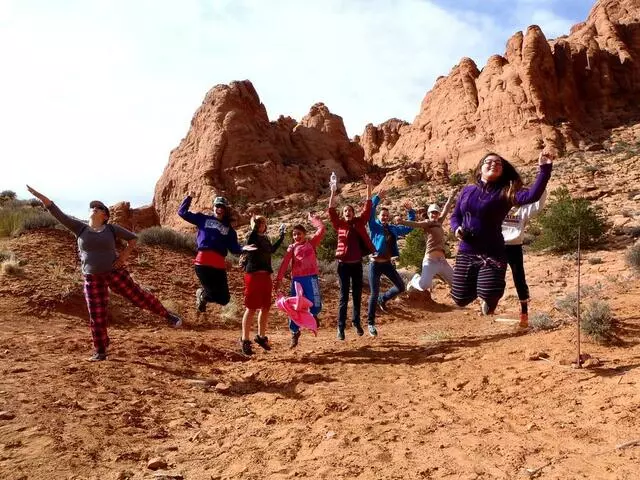 Girl Scouts of Utah