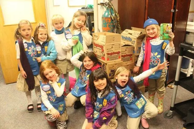 Girl Scouts of Utah