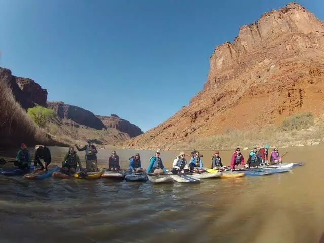 Girl Scouts of Utah
