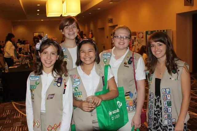 Girl Scouts of Utah