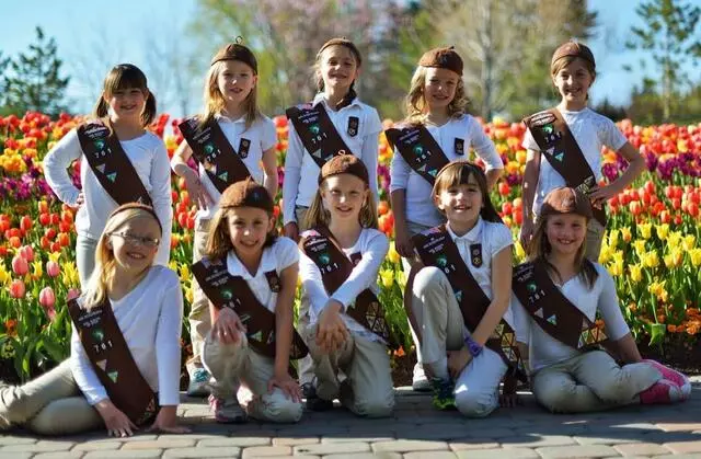 Girl Scouts of Utah