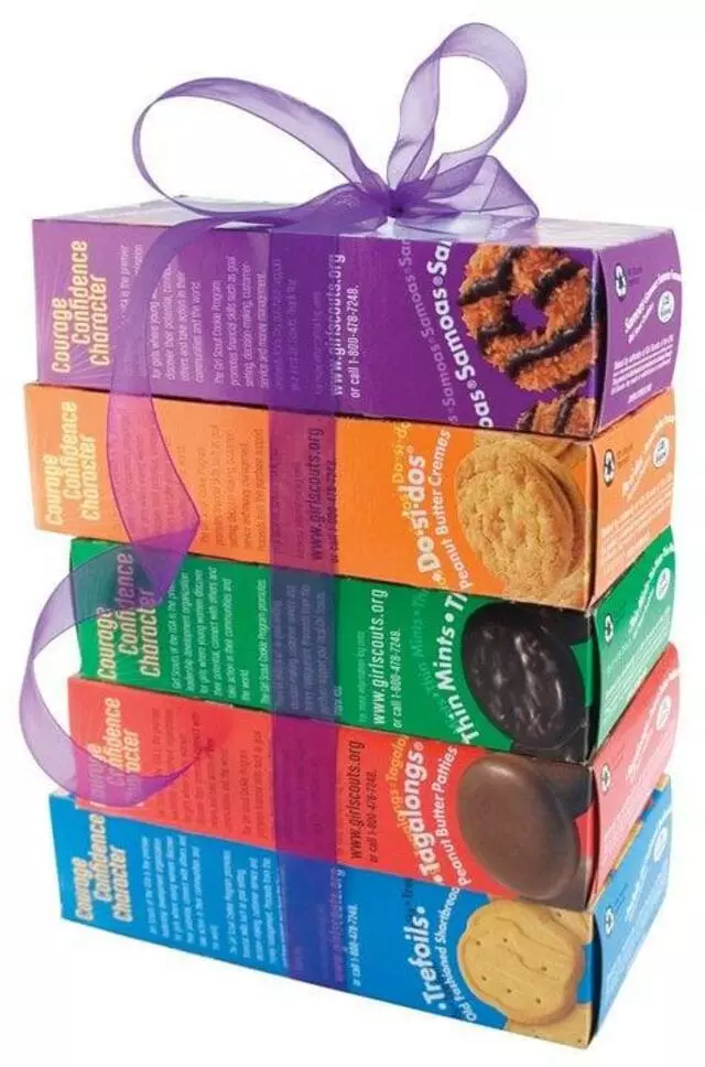 Girl Scouts of Utah